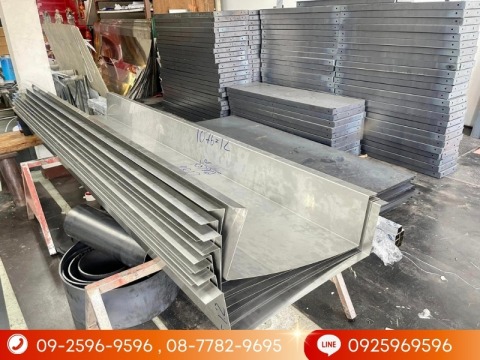 โรงงานตัดโลหะ ปทุมธานี